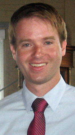 Erik J. Chaput