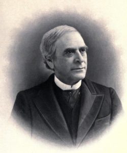 George H. Corliss, inventor