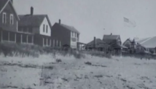 One Day . . . The Story of a Storm, A Video Documentary of the 1938 Hurricane in Rhode Island