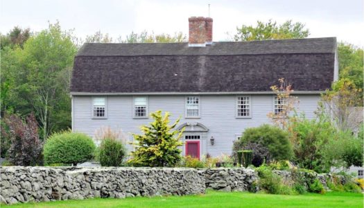 The Narragansett Planters: Commercial Agriculture in Colonial South County