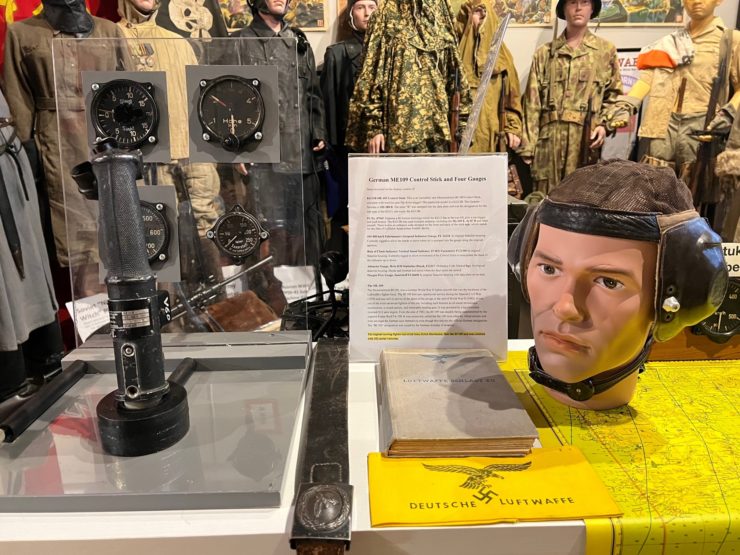 Amazing Military Museum Beckons at the World War II Foundation’s ...