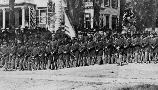 The Numbers Game: The Curious Numbering of Rhode Island’s Civil War Units