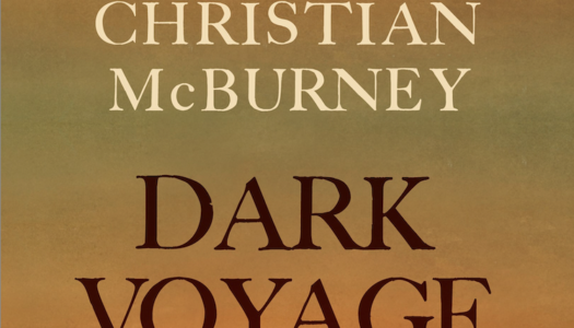 New Rhode Island History Book: Christian McBurney’s Dark Voyage: An American Privateer’s War on Britain’s African Slave Trade