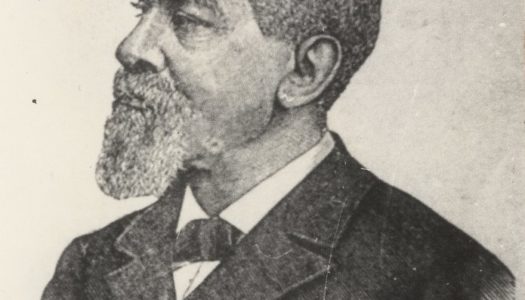 George T. Downing and the Black Convention Movement