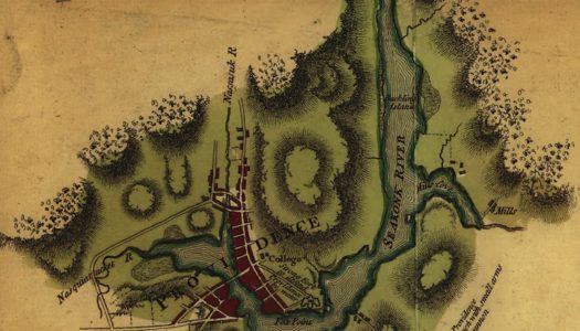 How Providence’s Federal Hill Got Its Name