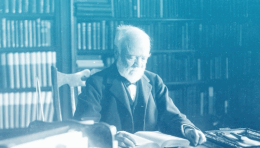 Rhode Island’s Carnegie Medal Winners for Heroism (Last Names Beginning with A to D)