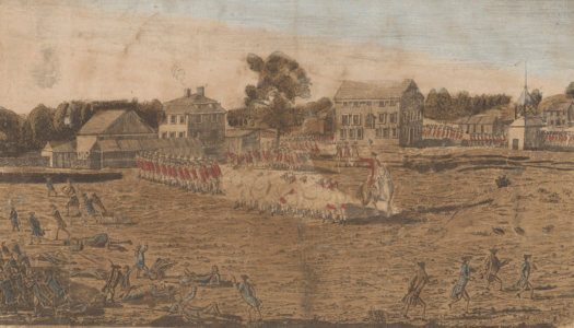 Teaching The American Revolution Using Ken Burns’s Documentary—Episode 1