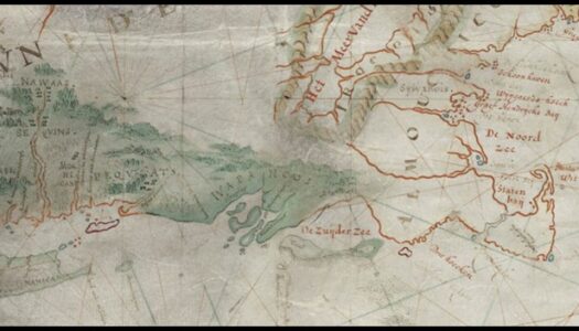 Pokanoket or Wampanoag?: The Origins of Names