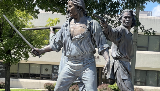 What Colonel Christopher Greene Owned (and Did not Own) in 1779 and 1781