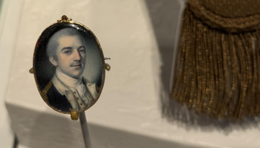 Teaching The American Revolution Using Ken Burns’s Documentary—Episodes 4, 5, and 6