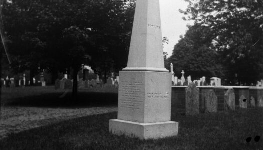 Governor, Chief Justice, and Signer  Stephen Hopkins