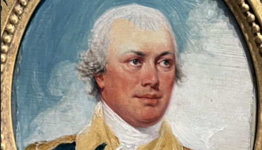 Nathanael Greene and His Contradictory Roles as Revolutionary War Hero and Enslaver
