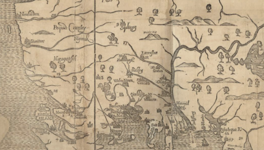 Book Review: Roger Williams and His World: A History in Documents, by Charlotte Carrington-Farmer (Broadview Press, 2025), 175p.