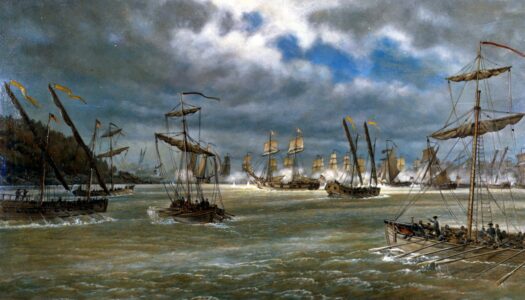 Benoni Simmons: Long-Serving Hero of the American Revolution