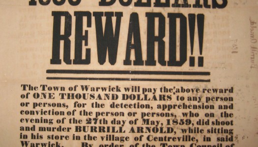 From Saints to Bootleggers:  The Struggle for Temperance and Prohibition in Kent County, 1805-1937 Part I:  The Struggle for Temperance, 1805-1889