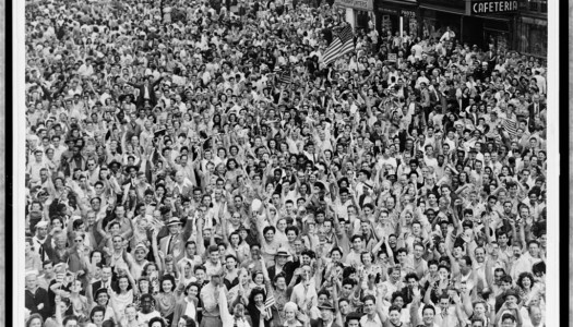 Photo Detective: Middletown Veteran is the Mystery VJ-Day Kissing Sailor