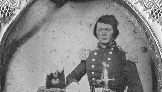 “Died in the Service of his Country:” A New Look at Rhode Island Civil War Death Records