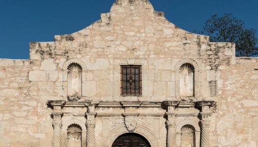 Two Rhode Islanders Make It Big in Texas: Albert Martin at the Alamo and Shanghai Pierce the Cattle Baron