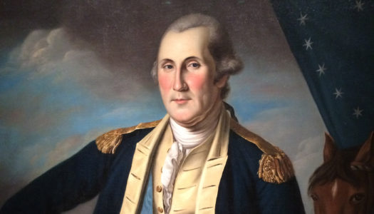 Washington’s Open Letter of March 12, 1790 to American Catholics