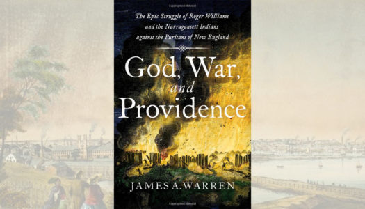 God, War, and Providence Book Review