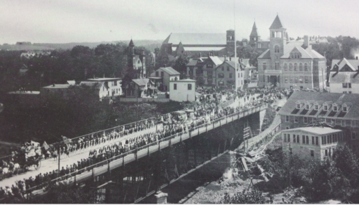 Rhode Island Celebrates 125th Anniversary of Its First Labor Day Parade