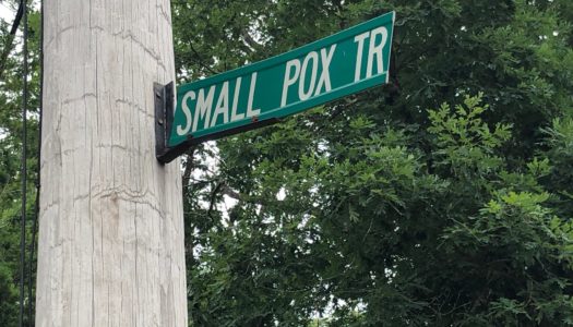 Top Ten Interesting and Amusing Street Names in Rhode Island