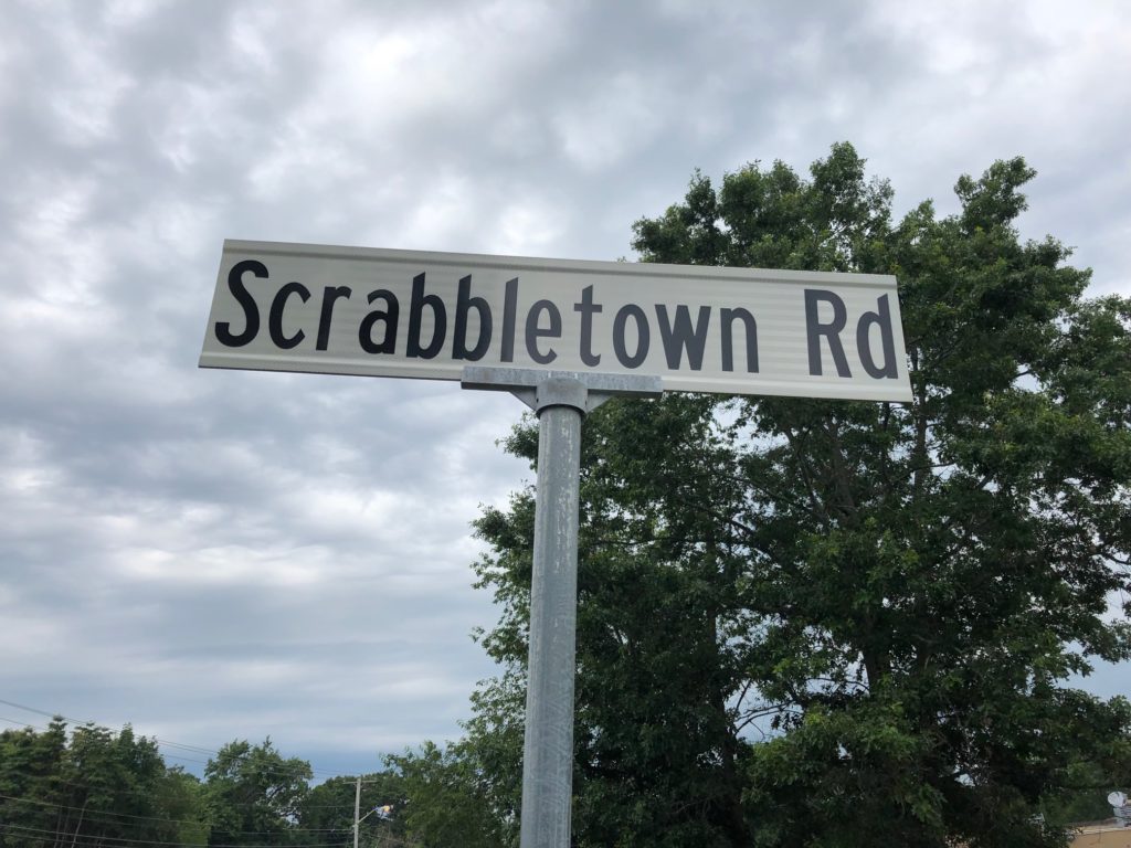 More Interesting and Amusing Street Names in Rhode Island - Online ...