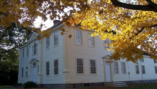 Prudence Crandall, Sarah Harris Fayerweather and Ann Hammond:  Their Pre-Civil War Struggle for Equality for Black People