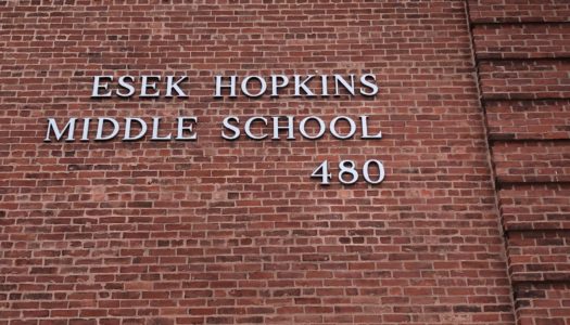 Evaluating Whether to Remove a Statue or Other Honorific: The Case of Esek Hopkins