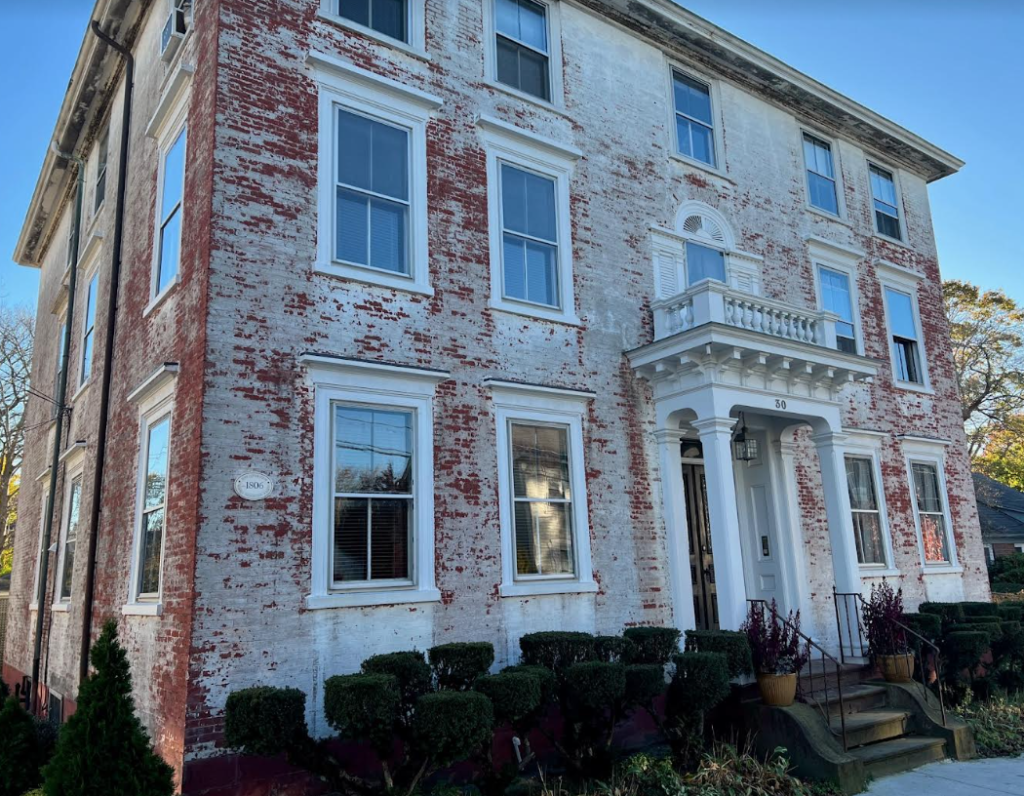 Rhode Island’s Whaling Industry, Once Led by Warren - Online Review of ...