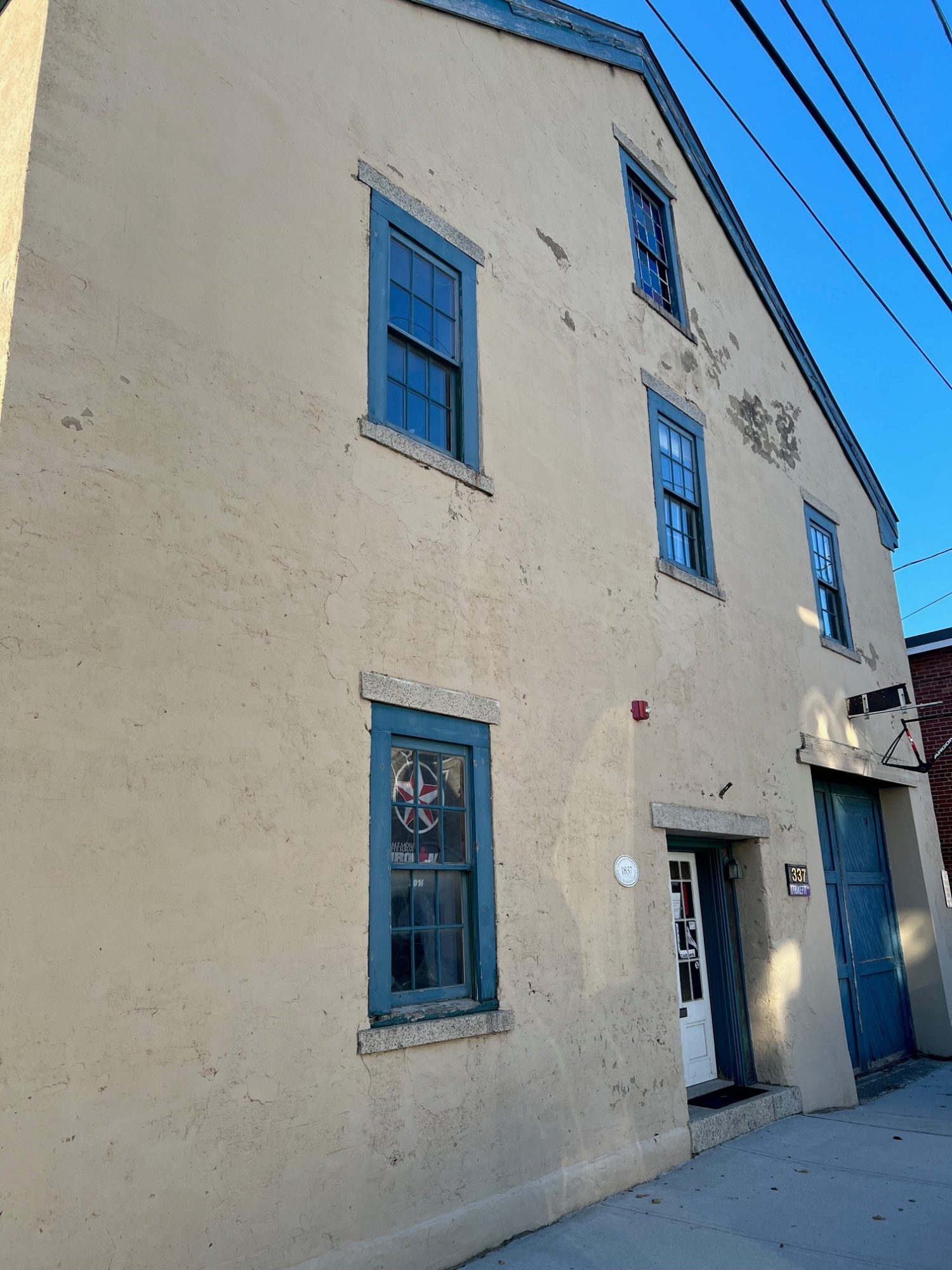 Rhode Island’s Whaling Industry, Once Led by Warren - Online Review of ...