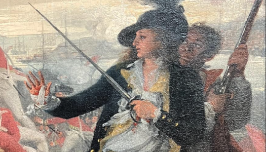 Teaching the Story of “Universal Liberty” in Revolutionary Rhode Island: A Review of Edward J. Larson’s American Inheritance: Liberty and Slavery in the Birth of the Nation, 1765-1795