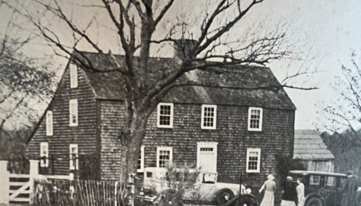 South Kingstown’s Partial Census for 1730: Whites, Indians and Blacks